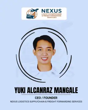 Nexus team